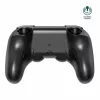 8BitDo Pro 2 Bluetooth Hall-Effekt-Controller (schwarz) für Nintendo Switch / Switch 2 / PC / Mobilgeräte / Steam
