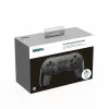 8BitDo Pro 2 Bluetooth Hall-Effekt-Controller (schwarz) für Nintendo Switch / Switch 2 / PC / Mobilgeräte / Steam