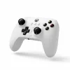 8BitDo Ultimate 3-mode Xbox Series X|S / Xbox One / PC / Mobil Hall-Effect fehér vezeték nélküli kontroller