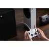 8BitDo Ultimate 3-mode Xbox Series X|S / Xbox One / PC / Mobil Hall-Effect fehér vezeték nélküli kontroller