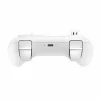 8BitDo 64 Bluetooth Nintendo Switch / Switch 2 / PC / Analog 3D / Mobil fehér vezeték nélküli kontroller
