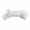 8BitDo 64 Bluetooth Nintendo Switch / Switch 2 / PC / Analog 3D / Mobil fehér vezeték nélküli kontroller