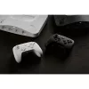 8BitDo 64 Bluetooth Nintendo Switch / Switch 2 / PC / Analog 3D / Mobil fehér vezeték nélküli kontroller