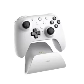   8BitDo Ultimate 2 Nintendo Switch / Switch 2 / PC Hall-Effect fehér vezeték nélküli kontroller