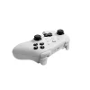 8BitDo Ultimate 2 Nintendo Switch / Switch 2 / PC Hall-Effect fehér vezeték nélküli kontroller
