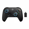 8BitDo Ultimate 2 Nintendo Switch / Switch 2 / PC Hall-Effekt Schwarzer Kabelloser Controller