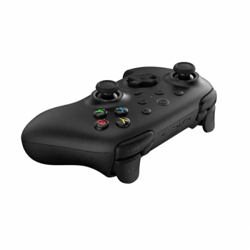 8BitDo Ultimate 2 Nintendo Switch / Switch 2 / PC Hall-Effekt Schwarzer Kabelloser Controller