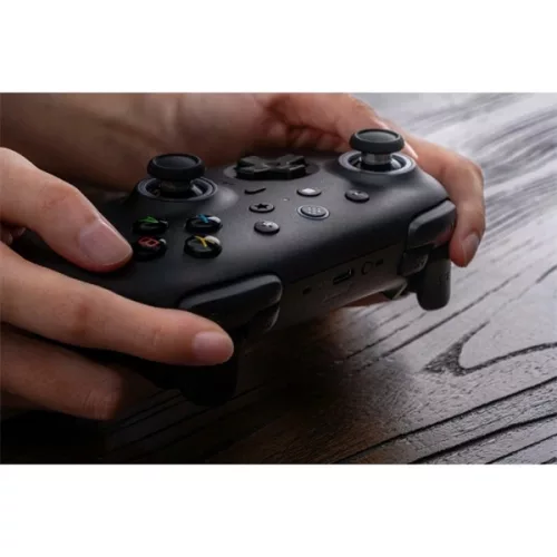 8BitDo Ultimate 2 Nintendo Switch / Switch 2 / PC Hall-Effekt Schwarzer Kabelloser Controller