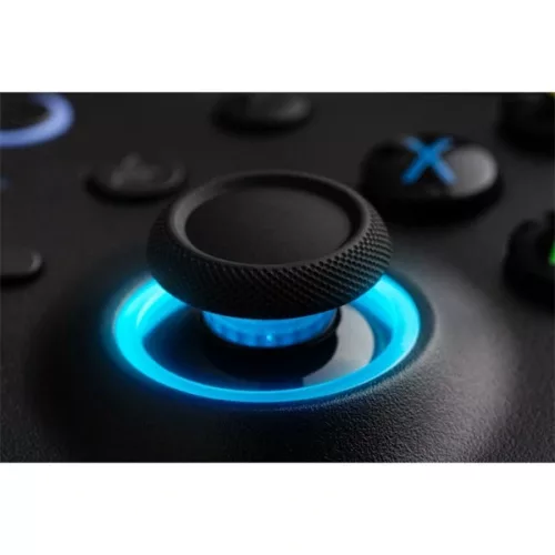 8BitDo Ultimate 2 Nintendo Switch / Switch 2 / PC Hall-Effekt Schwarzer Kabelloser Controller