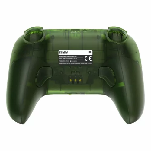 8BitDo Ultimate 3-Modus Xbox Series X|S / Xbox One / PC / Mobile Hall-Effekt Jadegrüner Wireless-Controller