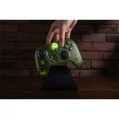 8BitDo Ultimate 3-Modus Xbox Series X|S / Xbox One / PC / Mobile Hall-Effekt Jadegrüner Wireless-Controller