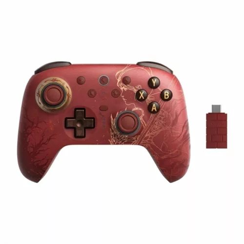 8BitDo Ultimate 2 PC (Windows) / Android TMR Joystick Wuchang: Fallen Feathers Wireless Controller