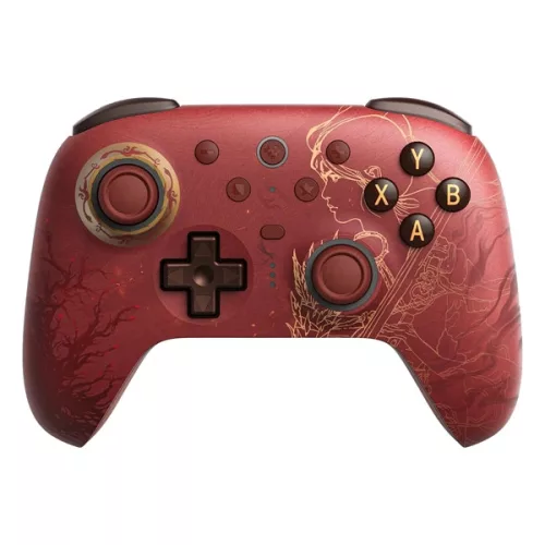 8BitDo Ultimate 2 PC (Windows) / Android TMR Joystick Wuchang: Fallen Feathers vezeték nélküli kontroller