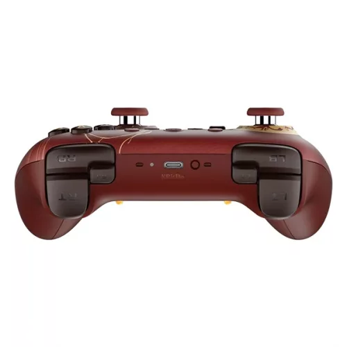 8BitDo Ultimate 2 PC (Windows) / Android TMR Joystick Wuchang: Fallen Feathers vezeték nélküli kontroller