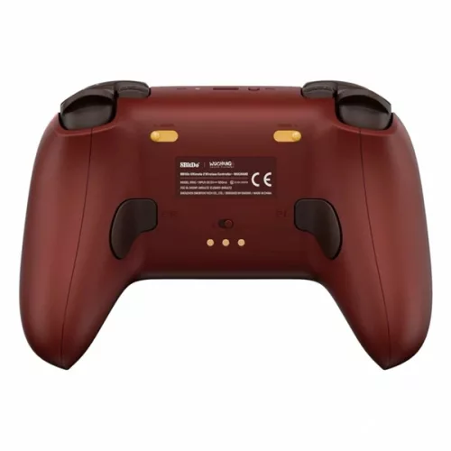 8BitDo Ultimate 2 PC (Windows) / Android TMR Joystick Wuchang: Fallen Feathers vezeték nélküli kontroller