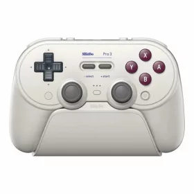   8BitDo Pro 3 Nintendo Switch / Switch 2 / PC / SteamOS / Mobile TMR Joystick G Classic Wireless Controller