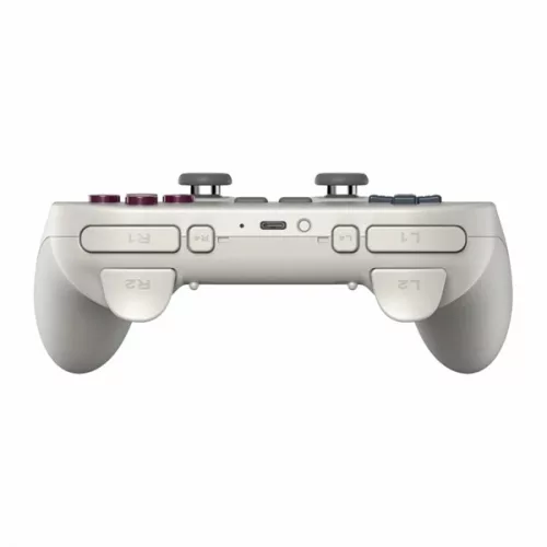 8BitDo Pro 3 Nintendo Switch / Switch 2 / PC / SteamOS / Mobile TMR Joystick G Classic Wireless Controller