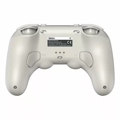 8BitDo Pro 3 Nintendo Switch / Switch 2 / PC / SteamOS / Mobile TMR Joystick G Classic Wireless Controller