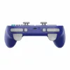 8BitDo Pro 3 Nintendo Switch / Switch 2 / PC / SteamOS / Mobile TMR Joystick lila kabelloser Controller