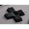 8BitDo Pro 3 Nintendo Switch / Switch 2 / PC / SteamOS / Mobile TMR Joystick lila kabelloser Controller