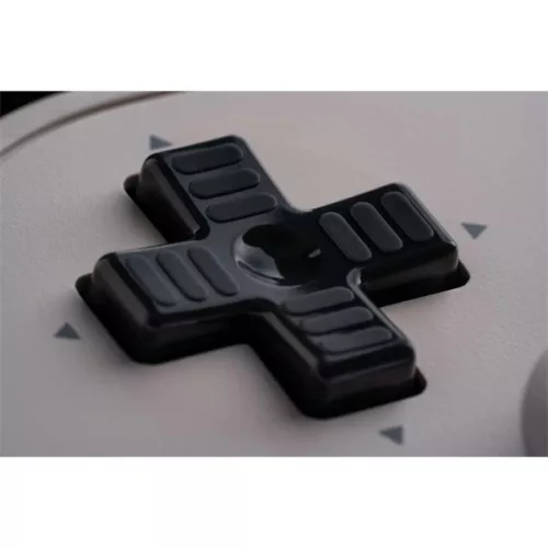 8BitDo Pro 3 Nintendo Switch / Switch 2 / PC / SteamOS / Mobile TMR Joystick lila kabelloser Controller