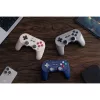 8BitDo Pro 3 Nintendo Switch / Switch 2 / PC / SteamOS / Mobile TMR Joystick lila kabelloser Controller