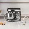 Berlinger Haus BH/9533 Multifunkčný 4-v-1 kuchynský robot, matný antracit