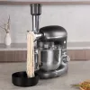 Berlinger Haus BH/9533 Multifunkčný 4-v-1 kuchynský robot, matný antracit