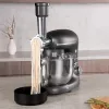 Berlinger Haus BH/9533 Multifunkčný 4-v-1 kuchynský robot, matný antracit