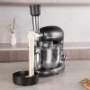 Berlinger Haus BH/9533 Multifunkčný 4-v-1 kuchynský robot, matný antracit