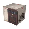 Berlinger Haus BH/9687 konvekčná rúra, matná bordová, 6,3 l
