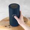 Elektrický mlynček na kávu Berlinger Haus BH/9728, matná modrá