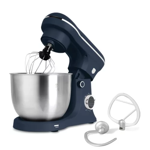 Berlinger Haus BH/9763 matt kék konyhai robotgép