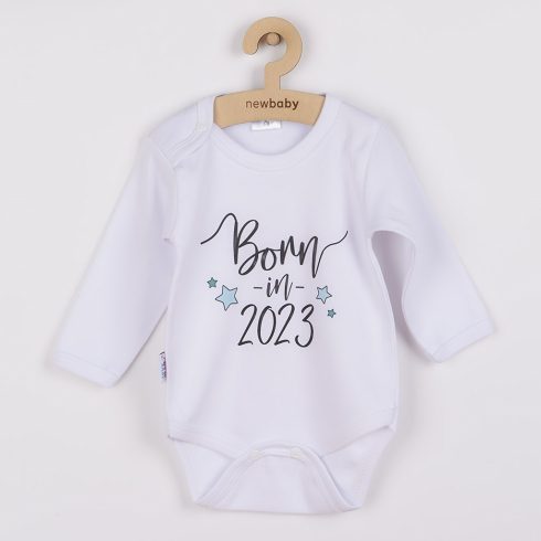 Body nyomtatással New Baby Born in 2023