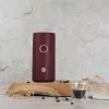 Berlinger Haus BH/9783 bordó elektromos kávédaráló