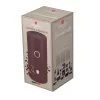 Berlinger Haus BH/9783 bordó elektromos kávédaráló