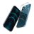 Spigen Liquid Crystal Apple iPhone 12/12 Pro tok, Crystal Clear, átlátszó