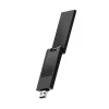 CUDY WU5400 háromsávos AX5400 WIFI 6/6E, USB 3.0, Hálózat Adapter