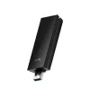 CUDY WU5400 háromsávos AX5400 WIFI 6/6E, USB 3.0, Hálózat Adapter