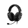 Logitech G PRO X SE vezetékes fekete gamer headset