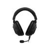 Logitech G PRO X SE vezetékes fekete gamer headset