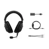 Logitech G PRO X SE vezetékes fekete gamer headset