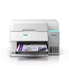 Epson EcoTank L6376 (A4, 35 lap/perc, Full duplex, ADF, USB/LAN/Wifi) színes tintasugaras multifunkciós nyomtató