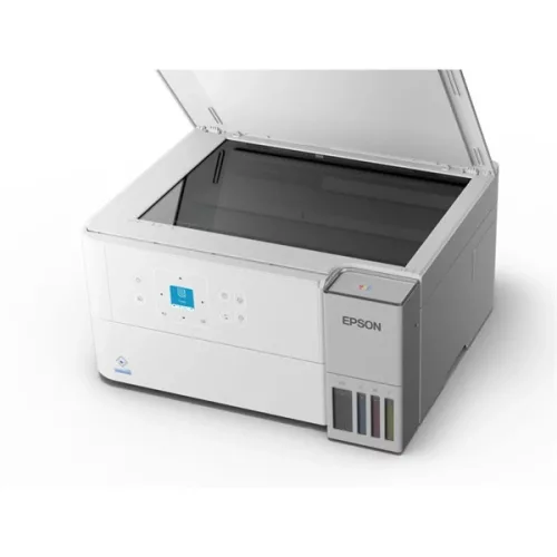 Epson EcoTank L4366 (A4, 33 lap/perc, duplex, USB/Wifi/Wifi Direct) színes tintasugaras multifunkciós nyomtató
