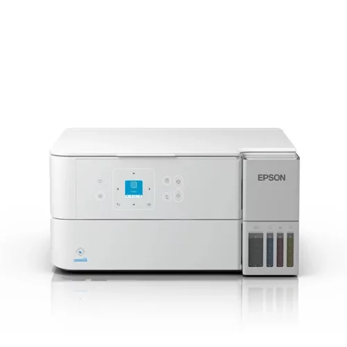 Epson EcoTank L4366 (A4, 33 lap/perc, duplex, USB/Wifi/Wifi Direct) színes tintasugaras multifunkciós nyomtató