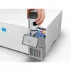 Epson EcoTank L4366 (A4, 33 lap/perc, duplex, USB/Wifi/Wifi Direct) színes tintasugaras multifunkciós nyomtató