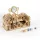 Multiversum 3D Fa Santa's Factory diorama 3D puzzle