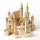 Multiversum 3D Fa Knight Castle Diorama 3D puzzle