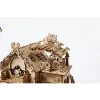 Multiversum 3D Fa Animal Farm 3D puzzle