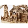 Multiversum 3D Fa Animal Farm 3D puzzle